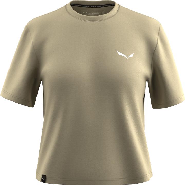Actual product image Salewa Eagle Glacier Loose T-Shirt (42, XL)