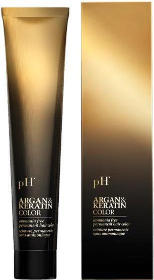 Produktbild pH Argan & Keratin Color (10.2)