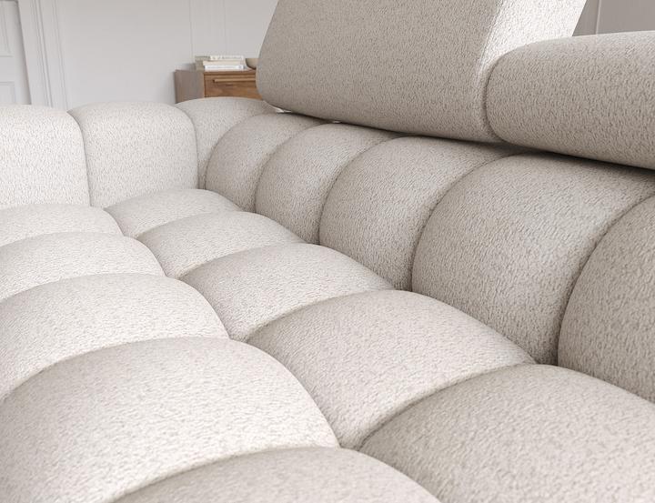 Produktbild ELTAP Felro (3-Sitzer, Ecksofa)