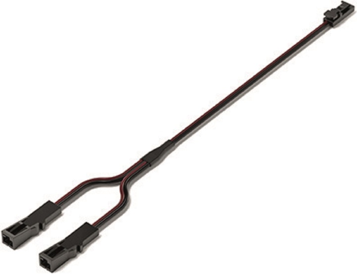 Halemeier Verteiler 3-fach 12 V (45 cm, Indoor)