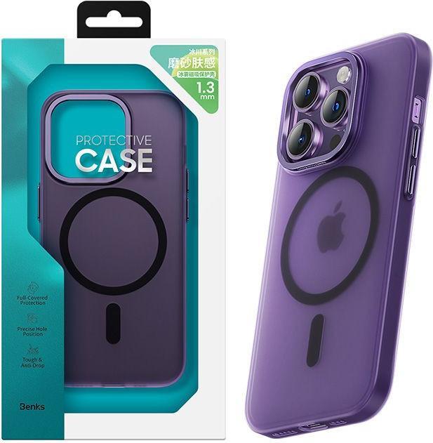 Image du produit Benks Haze Case (Apple iPhone 14 Plus)