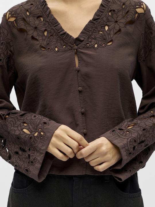 Actual product image Object Detailed Hemd (42)