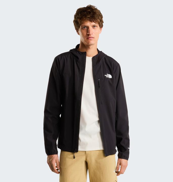 Produktbild North Face Nimble 2 Hoodie (XL)