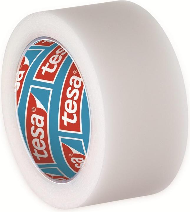 Produktbild tesa 1x tesafilm INVISIBLE, matt-unsichtbar, alterungsbeständig und reissfest (19 mm)