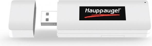 Hauppauge WinTV-NexusHD freenet TV (USB)