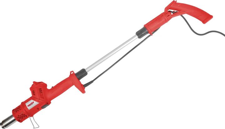 Produktbild Hecht 2212 Elektrischer Unkrautvernichter