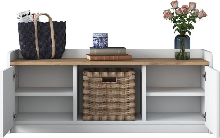 Immagine prodotto Homitis Kaiser (120 x 40 x 45 cm)