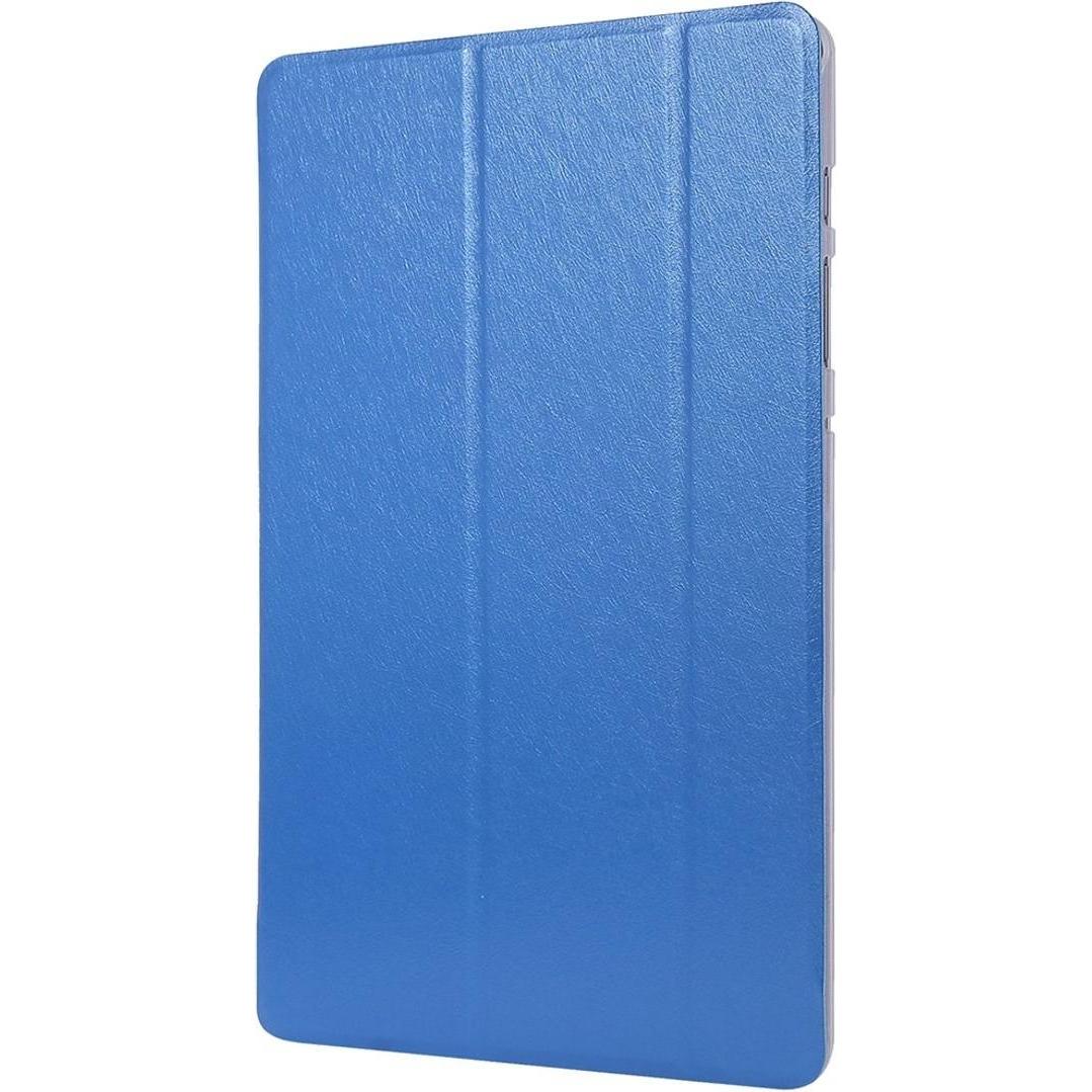 Thumbnail - König Design Schutz Tablet Hülle für Samsung Galaxy Tab S7 Case Cover Klapp Tasche Etuis Blau (Galaxy Tab S7), Tablet Hü...