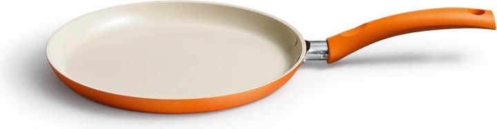 Produktbild Kelomat Crêpespfanne (Bratpfanne, Edelstahl)