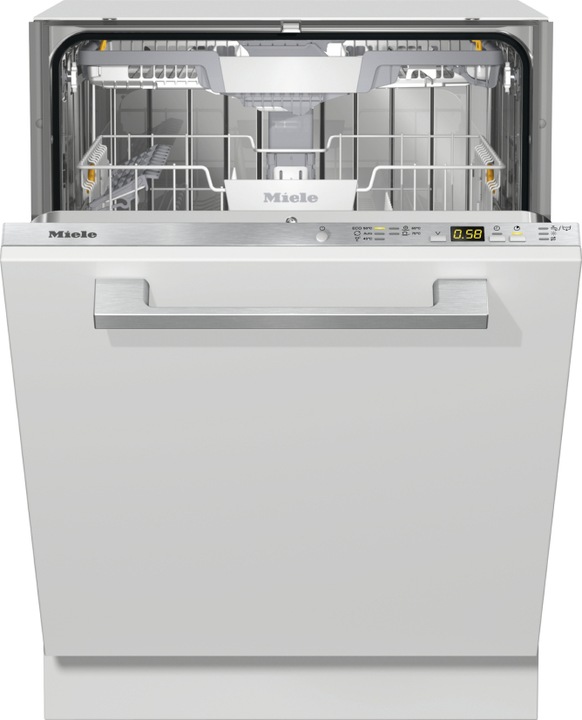 Produktbild Miele G 5265 SCVi XXL Active Plus
