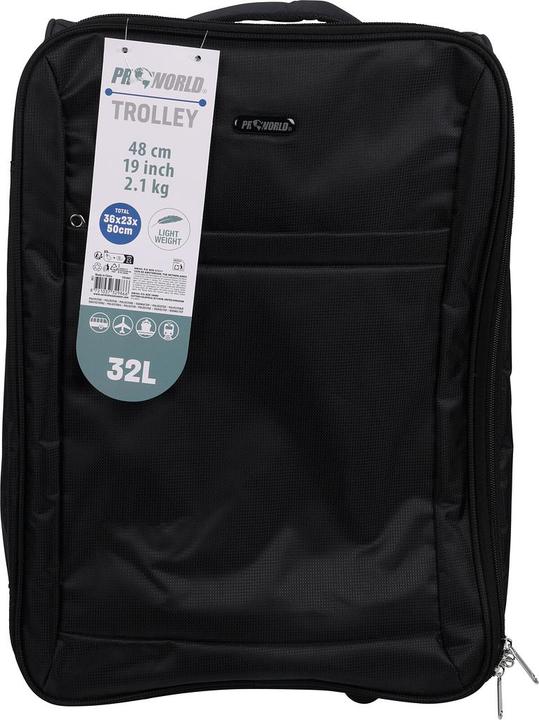Image du produit ProWorld Reisetrolley 32 L (32 l)