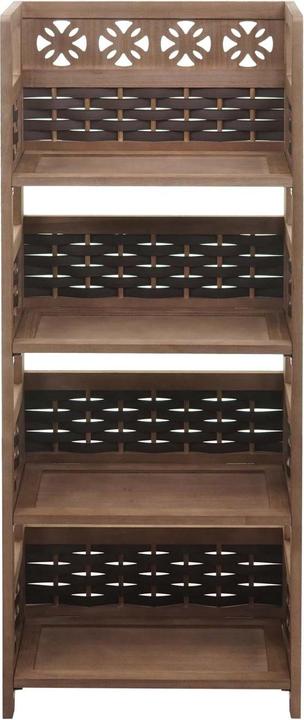 Immagine prodotto Mendler Regal (43 x 23 x 110 cm)