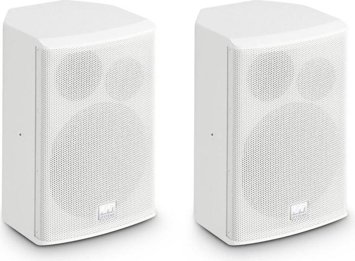 Immagine prodotto LD Systems Altoparlante da installazione SAT 62 G2 W 6.5 (Passivo)