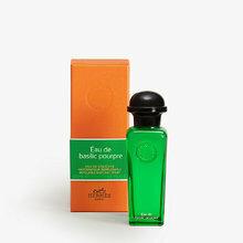 Produktbild Hermès Eau de basilic pourpre (Eau de Cologne, 100 ml)