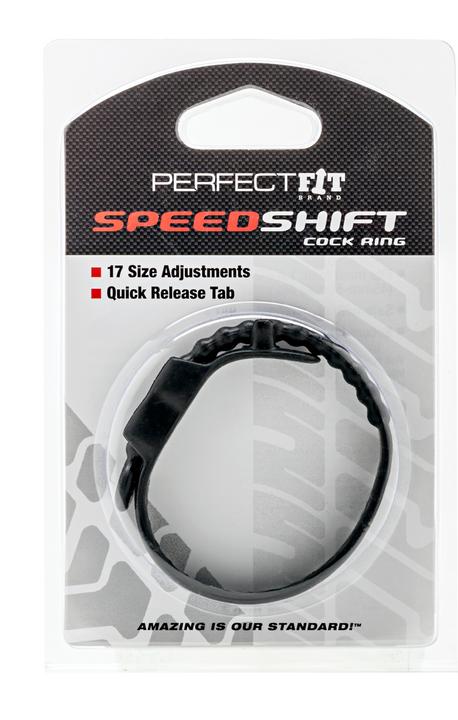 Produktbild PerfectFitBrand Speed Shift (5.50 cm)