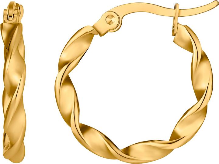 Immagine prodotto Heideman Cupola color oro (100% acciaio inossidabile)
