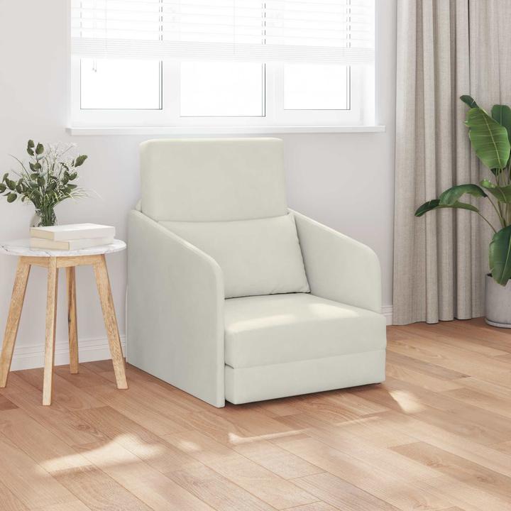 Actual product image vidaXL Schlafsofa
