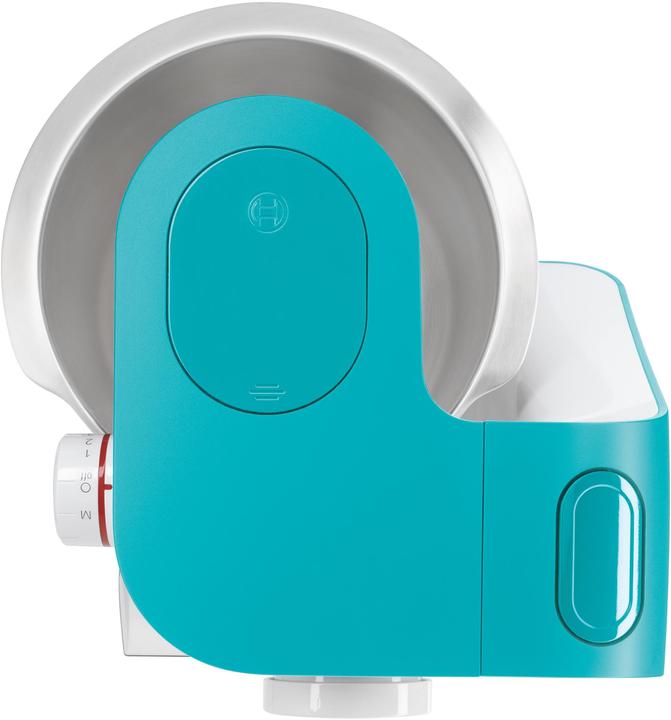 Produktbild Bosch Hausgeräte MUM54D00 StartLine (900 W)