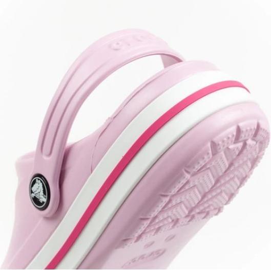 Image du produit Crocs K's Bayaband (28, 29)