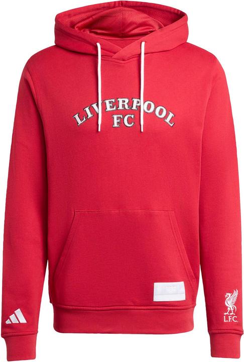 Image du produit Adidas Liverpool-Hoodie (L)