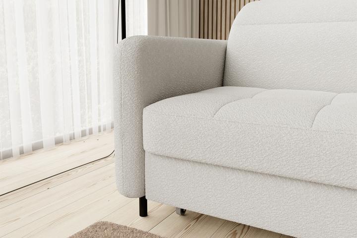 Actual product image ELTAP Gomsi (3-seater, Sofa bed, Corner sofa)