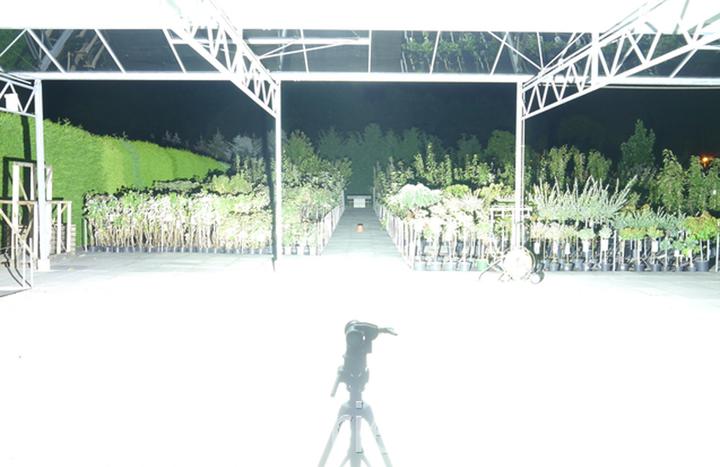 Actual product image AceBeam X80 GT (11.77 cm, 32500 lm)