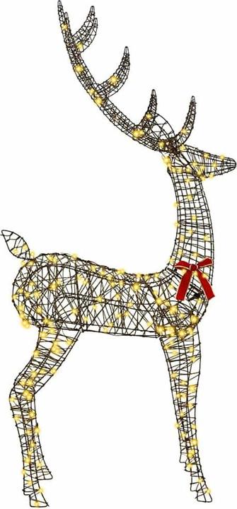 Image du produit vidaXL Weihnachtsdekoration