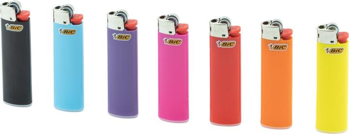 Image du produit Bic Briquet Slim