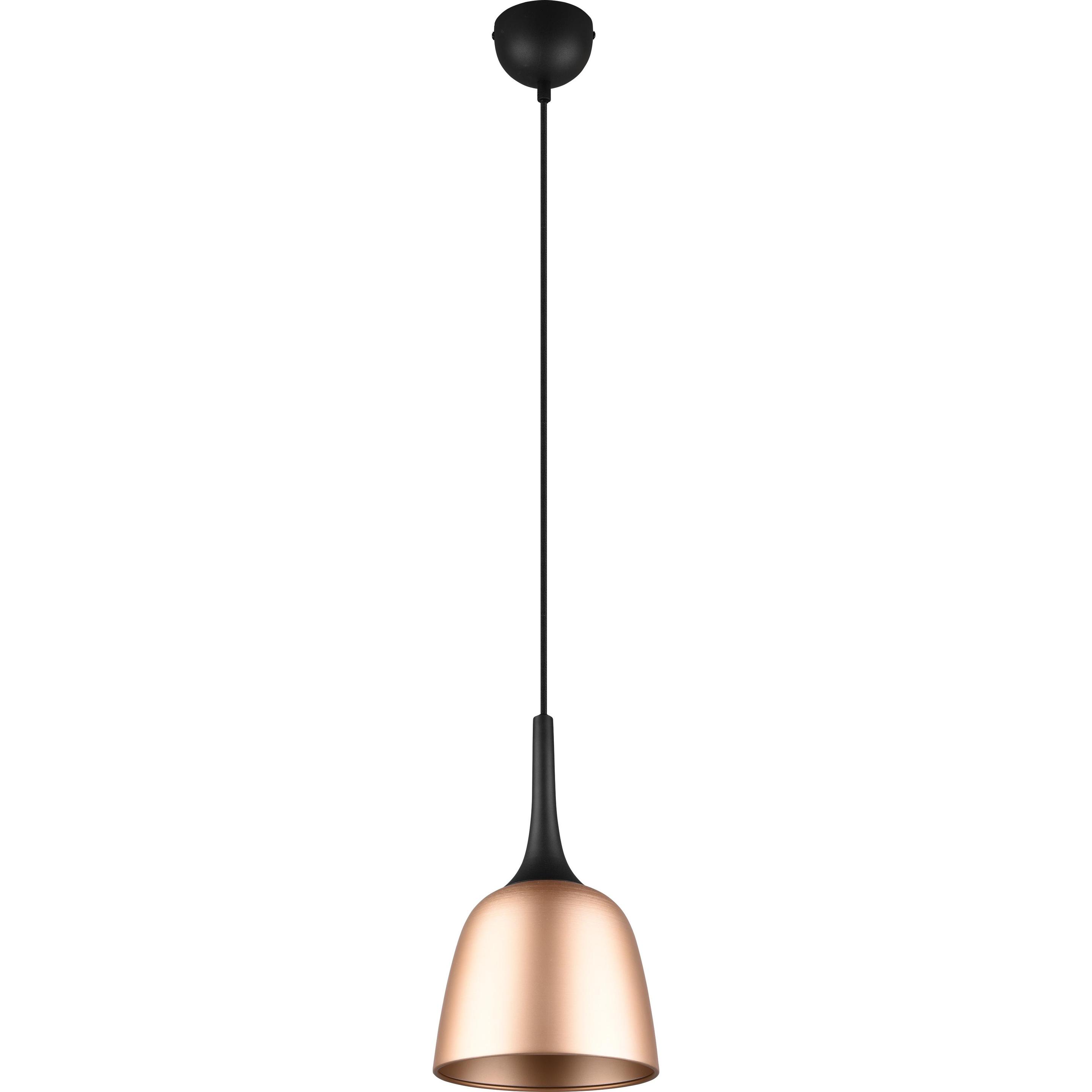 Trio, Pendelleuchte, Chiron (E27, 0 lm)