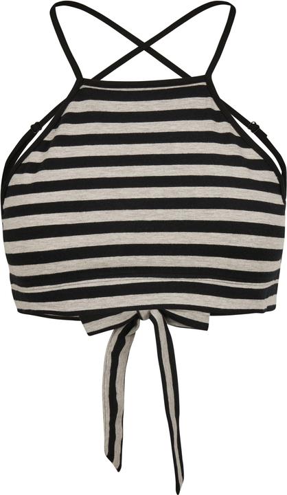 Produktbild Urban Classics Ladies Triangle Top (XS)