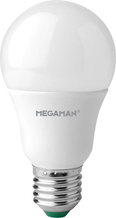 Produktbild Megaman LED-Classic-Lampe (E27, 810 lm, 1 x)