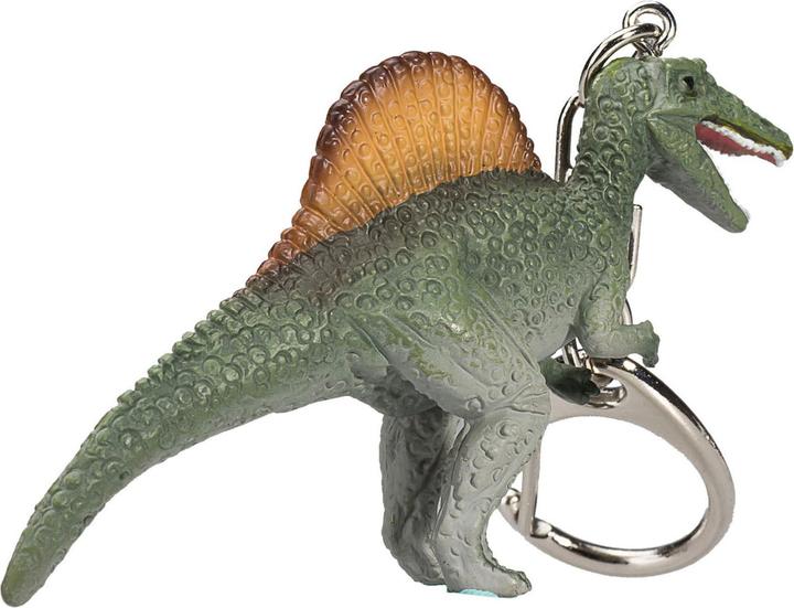 Produktbild Mojo Schlüsselanhänger Spinosaurus - 387452