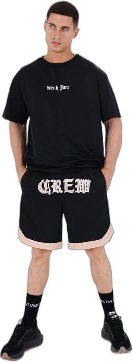 Actual product image Sixth June overized t-hirt ixth june gothic letter (S)