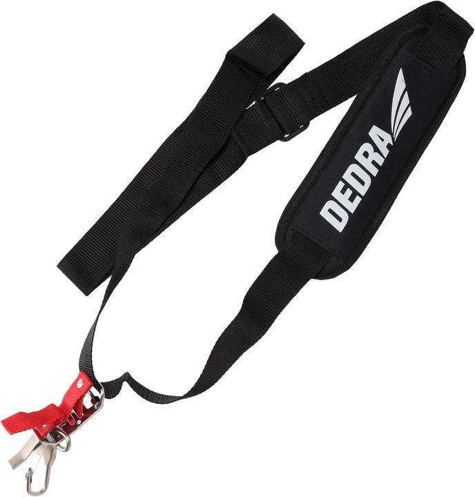 Actual product image Dedra Electric chainsaw with extension arm 750W 8" 2.85 m DED8699 (Electric chain saw)