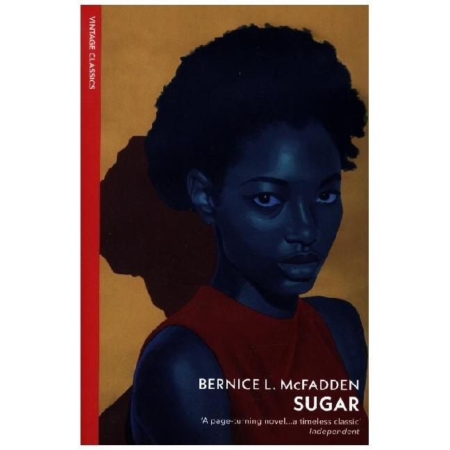 Thumbnail - Sugar, Belletristik von Bernice L. McFadden