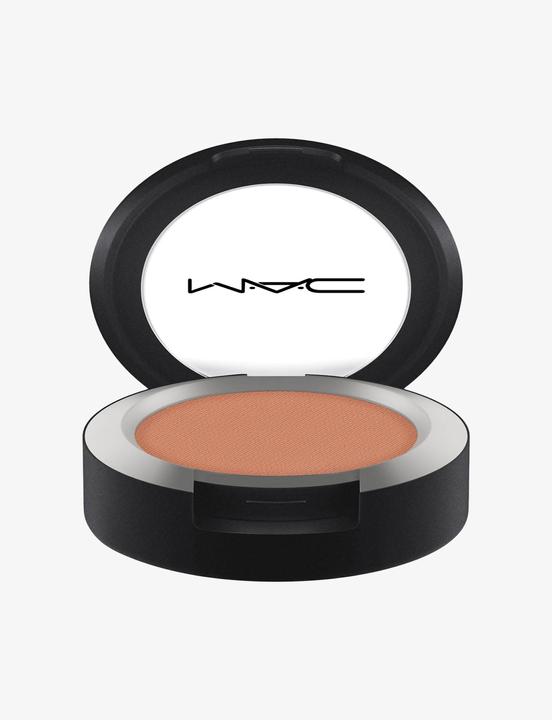 Produktbild MAC Cosmetics Powder Kiss Soft Matte Eye Shadow (What Clout!)