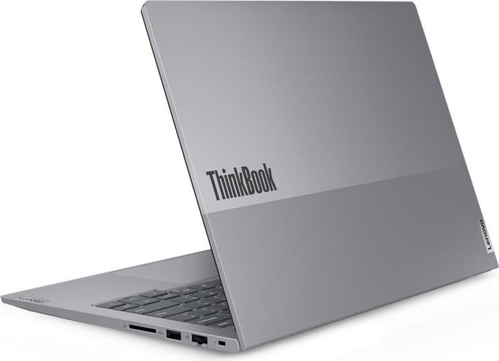Actual product image Lenovo ThinkBook 14 Gen 6 (14", Intel Core i7-13700H, 16 GB, 1000 GB, CH)