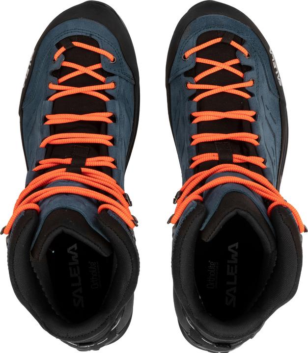 Produktbild Salewa MTN Trainer Mid GTX (44)