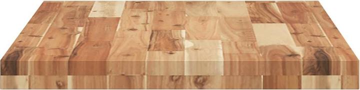 Produktbild vidaXL Schreibtischplatte Ölbeschichtung Akazie (160 x 50 x 4 cm)