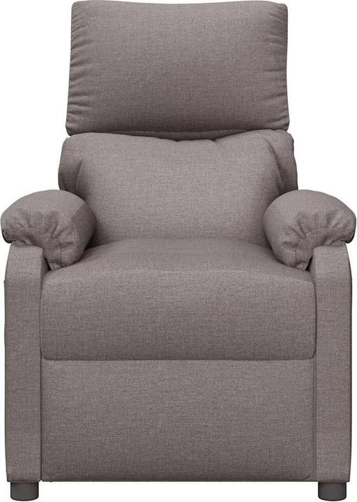 Image du produit vidaXL Massagesessel