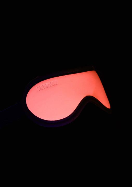 Produktbild Taboom Glow In The Dark Blindfold