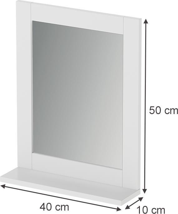 Produktbild Vicco Vilda (40 x 50 x 10 cm)