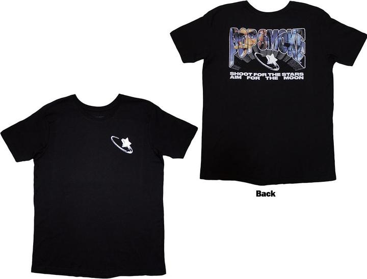 Produktbild Pop Smoke Stars Infill (S)