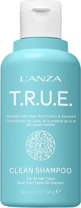 Image du produit L'Anza T.R.U.E. - Shampooing propre (Shampoing sec, 60 ml)