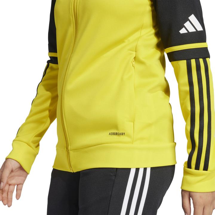 Produktbild adidas Squadra 25 Hoody Kids (116)