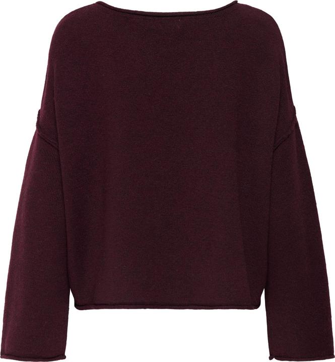 Image du produit JdY Jdyrue Life L/S Boat Neck Pull Knt Noos (XL)