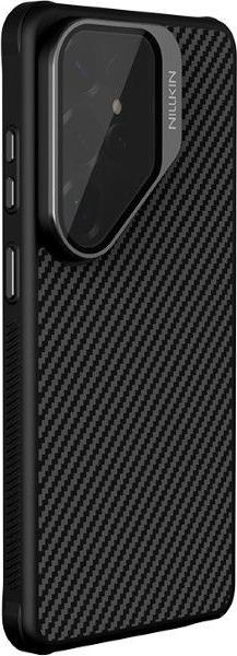 Actual product image Nillkin Carbo Prop Series (Samsung Galaxy S26 Ultra)