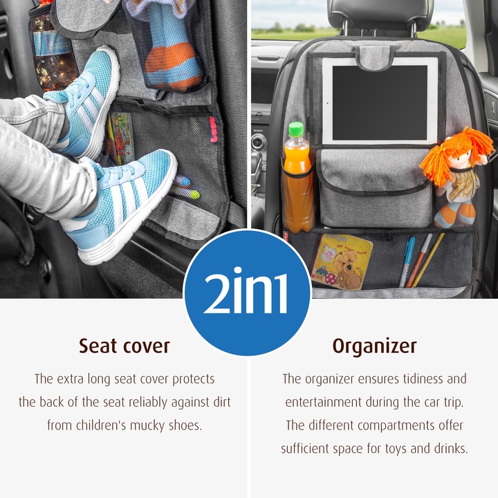 Immagine prodotto Reer TravelKid Entertain
