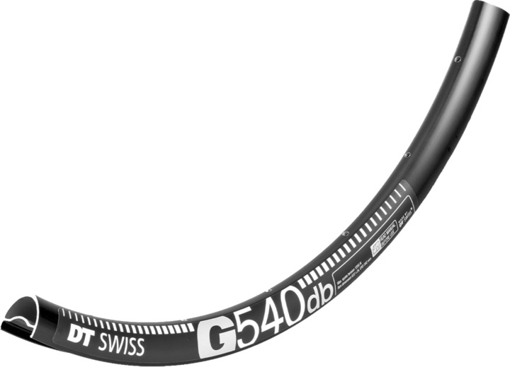 Actual product image DT Swiss G 540 Rim DB (1.10")