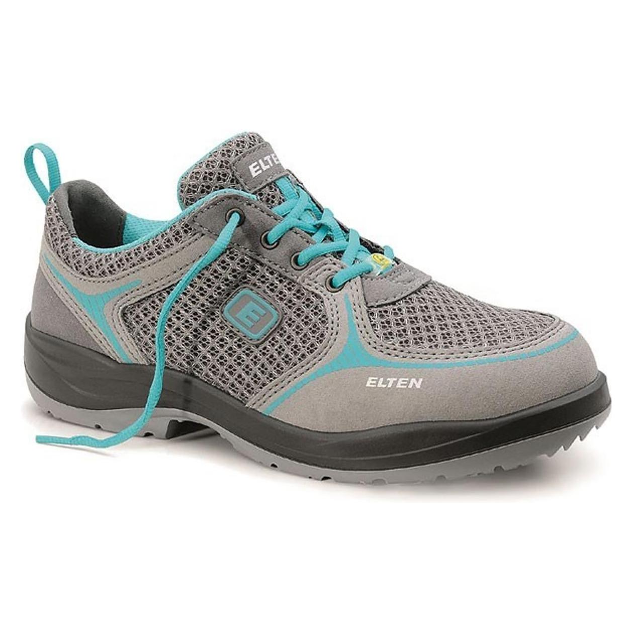 Elten, Werkschoenen, Mila Laag Esd S1 (S1, 38)